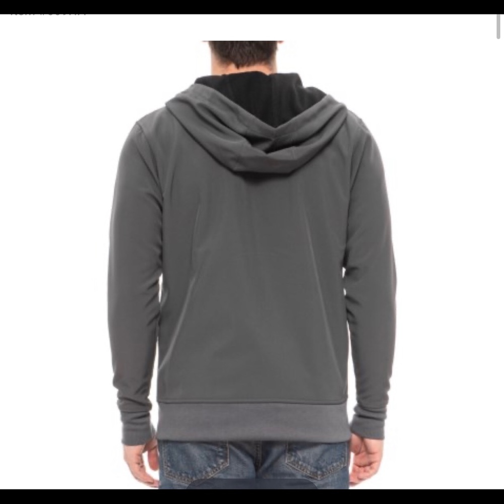 Elements Athleisure Elevated Jacket - image 1